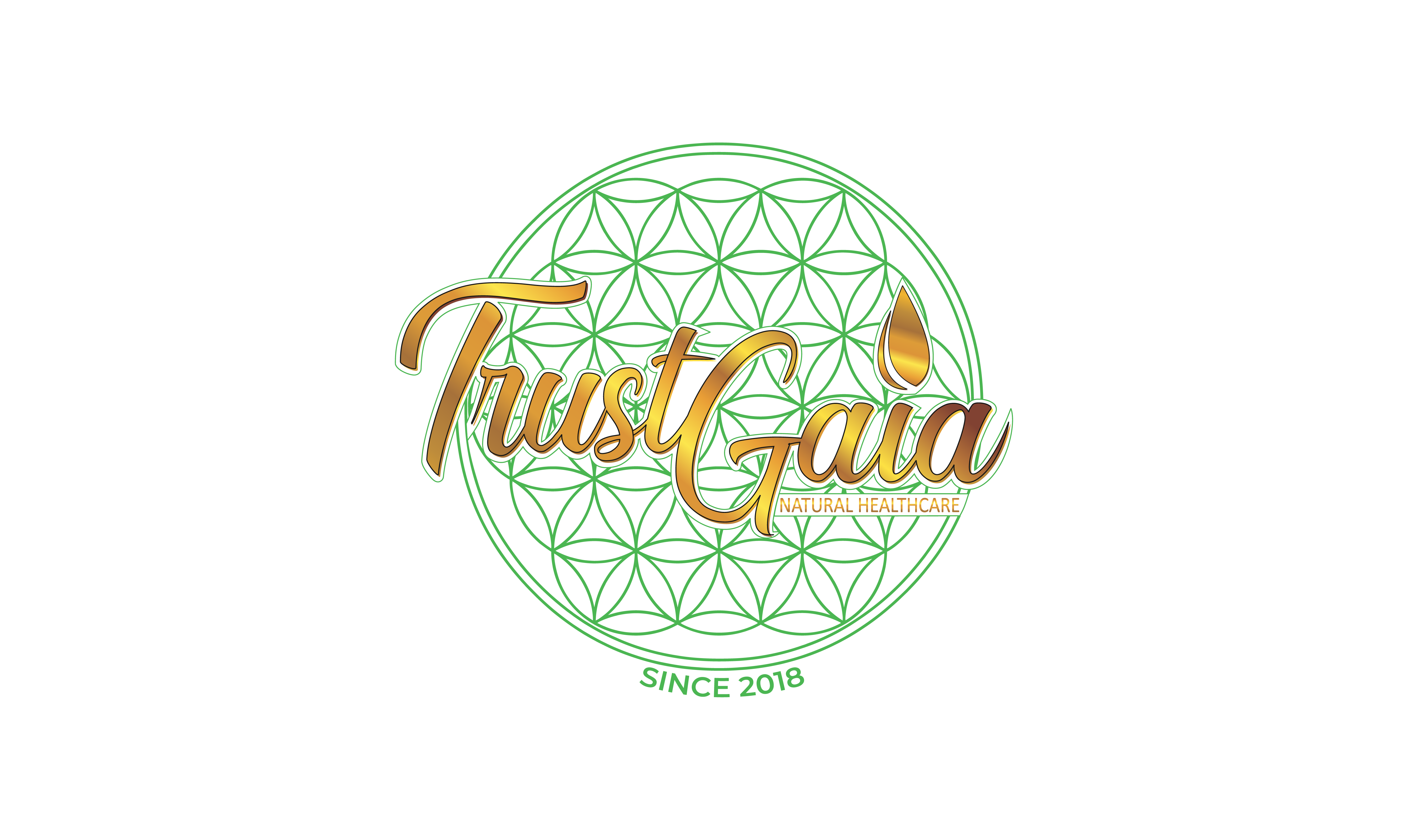TrustGaia — Natural Healthcare