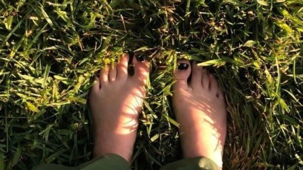 TrustGaia - What is Grounding? Discover the Benefits of Earthing for Sleep & Health