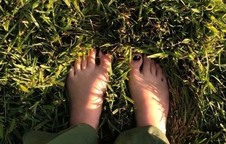 TrustGaia - What is Grounding? Discover the Benefits of Earthing for Sleep & Health